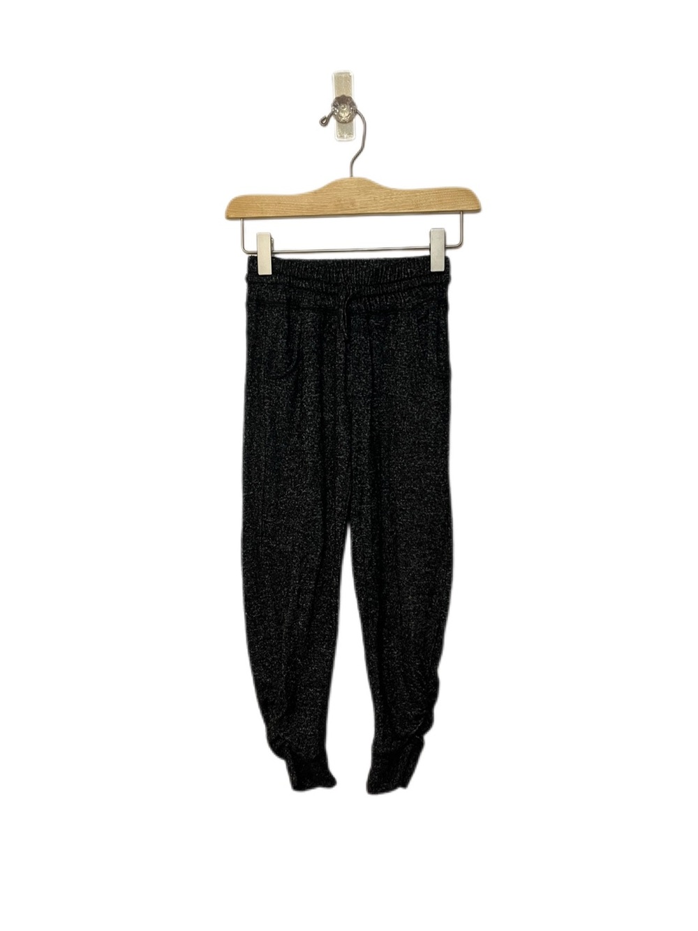 Rumi and Ryder XS 4-5 Girls Soft Knit Jogger Pants